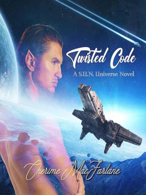 cover image of Twisted Code